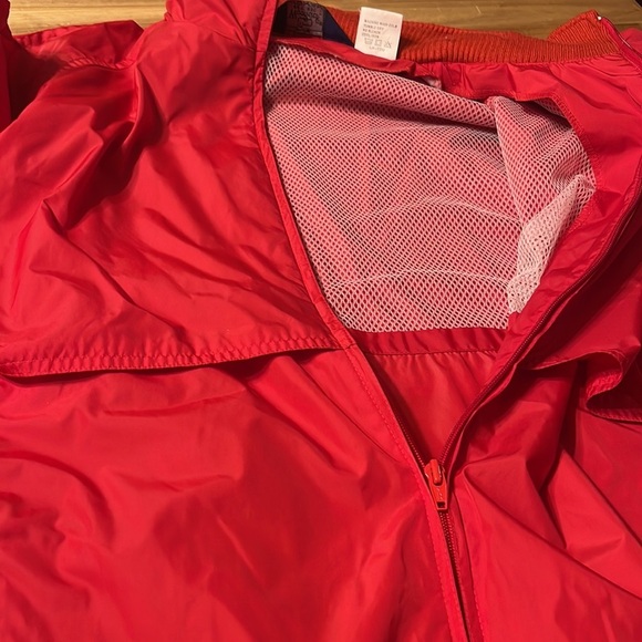 WOOLRICH ⭐️rain jacket with hoodie - Picture 7 of 7